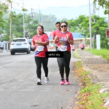 Runner Photo 5944702