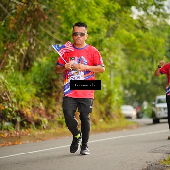 Runner Photo 5944703