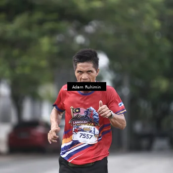 Runner Photo 5944705