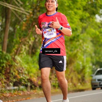 Runner Photo 5944706