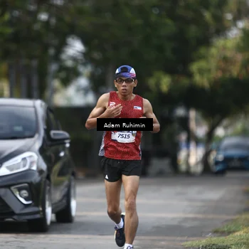 Runner Photo 5944707