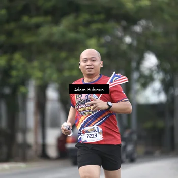 Runner Photo 5944712