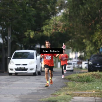 Runner Photo 5944713