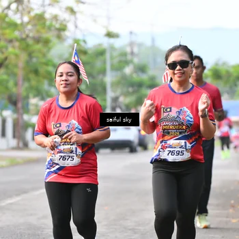 Runner Photo 5944717