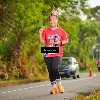 Runner Photo 5944719