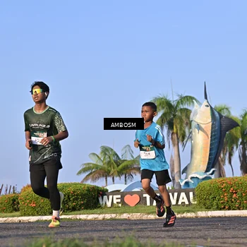Runner Photo 5944722