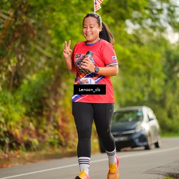 Runner Photo 5944723