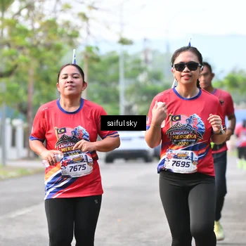 Runner Photo 5944728