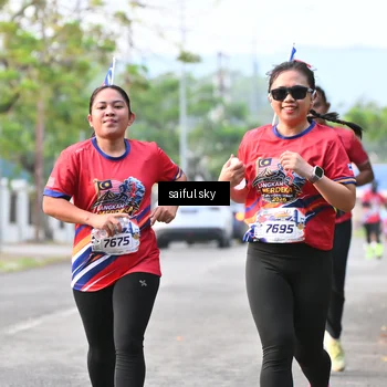 Runner Photo 5944730