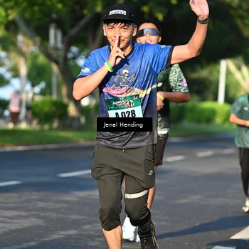 Runner Photo 5944732