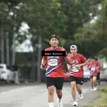 Runner Photo 5944735