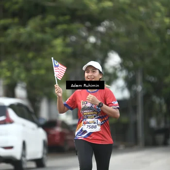 Runner Photo 5944739