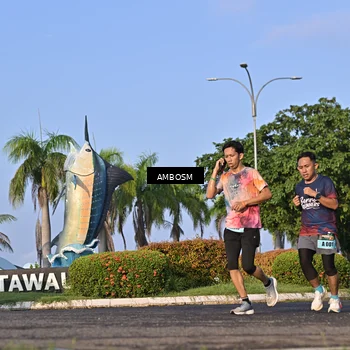 Runner Photo 5944742