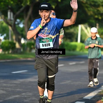 Runner Photo 5944746