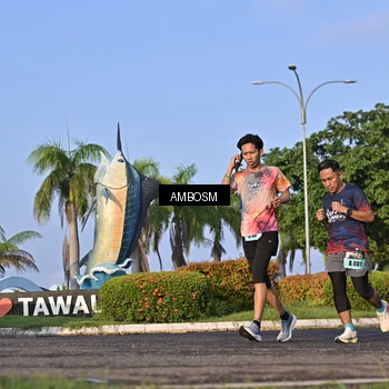 Runner Photo 5944747