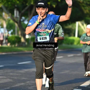 Runner Photo 5944748