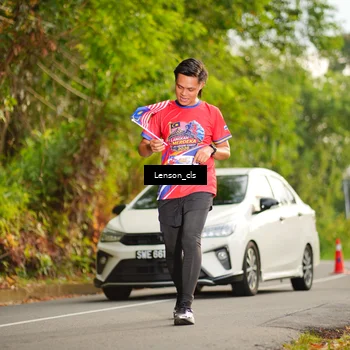 Runner Photo 5944749