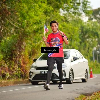 Runner Photo 5944752