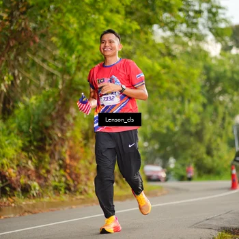 Runner Photo 5944753