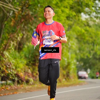 Runner Photo 5944754