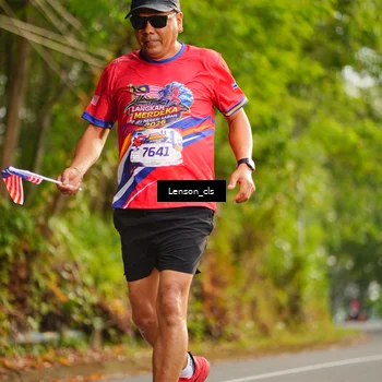 Runner Photo 5944755