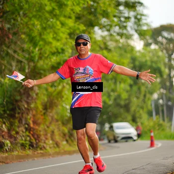 Runner Photo 5944756
