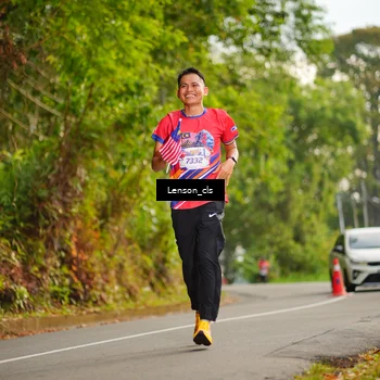 Runner Photo 5944758