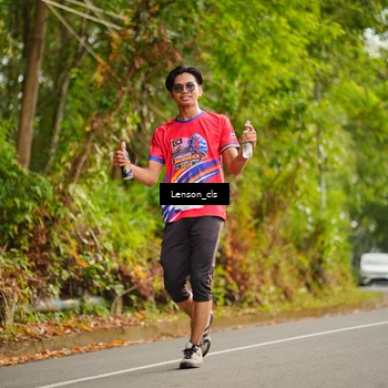 Runner Photo 5944765
