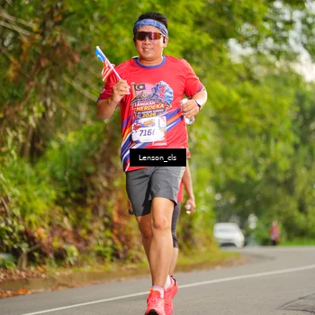 Runner Photo 5944771