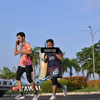 Runner Photo 5944772
