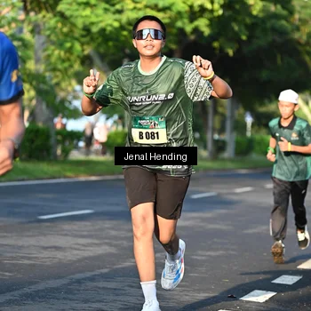 Runner Photo 5944776