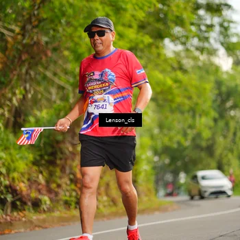 Runner Photo 5944780