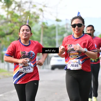 Runner Photo 5944783
