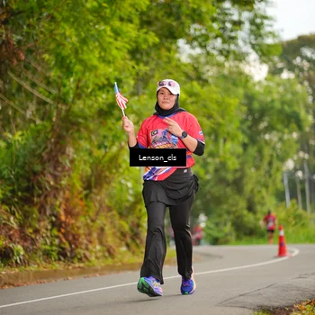 Runner Photo 5944784