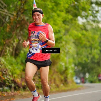Runner Photo 5944786