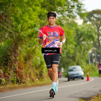 Runner Photo 5944790