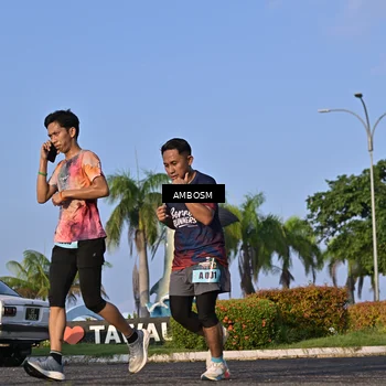 Runner Photo 5944792