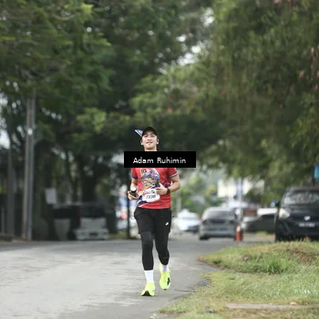 Runner Photo 5944795