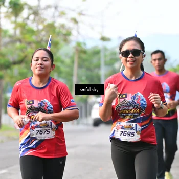 Runner Photo 5944798