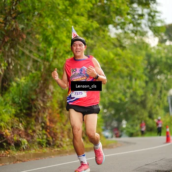 Runner Photo 5944800