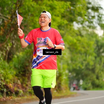 Runner Photo 5944801