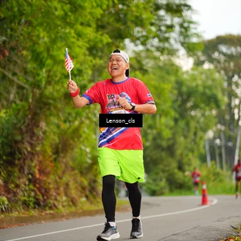 Runner Photo 5944802
