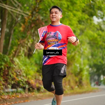 Runner Photo 5944804