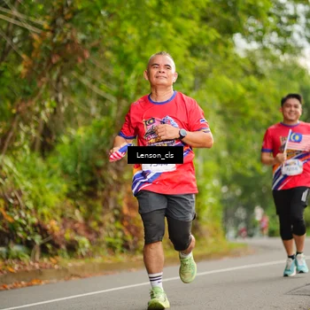 Runner Photo 5944807