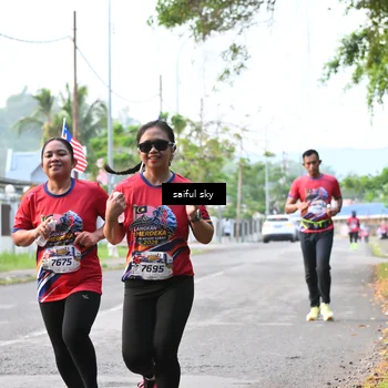 Runner Photo 5944810
