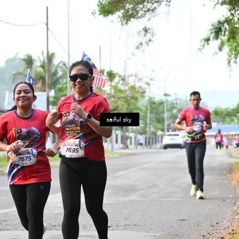 Runner Photo 5944812