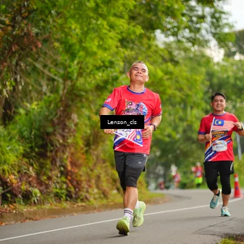 Runner Photo 5944814