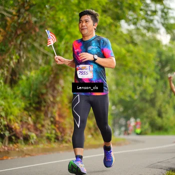 Runner Photo 5944815