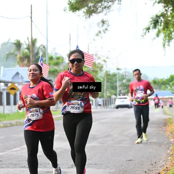 Runner Photo 5944817