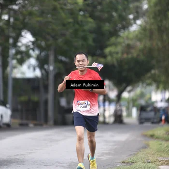 Runner Photo 5944820